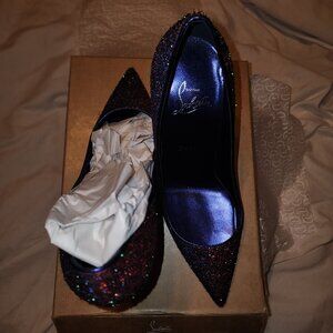 Kate 100 Starlights Size 38.5